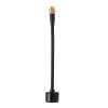 5.8 GHz Antenna, Easy Install with 2.5 dBi Gain Lightweight RHCP Drone Antenna for FPV Racing Hobbyists DIY Builders RC Pilots Drone Building view 4