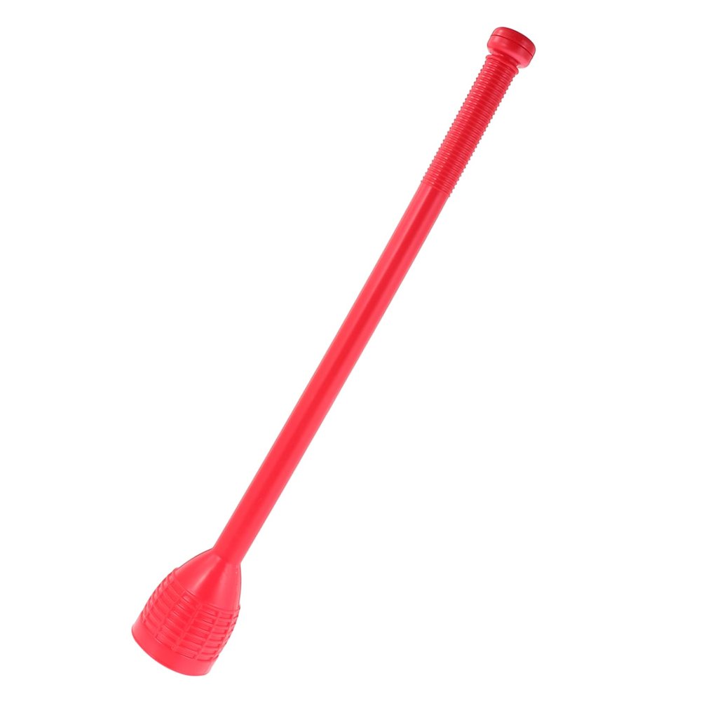 GARIOUANS 1pc Plastic Throwing Stick Toy for Boys and Girls Lightweight and Safe Maker for Snow Play and Snow Fights