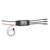 60A Brushless ESC Premium Quality Speed Controller 3-6S LiPo RC Aircraft Multi Rotors view 1