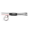 60A Brushless ESC Premium Quality Speed Controller 3-6S LiPo RC Aircraft Multi Rotors view 3