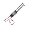60A Brushless ESC Premium Quality Speed Controller 3-6S LiPo RC Aircraft Multi Rotors view 4