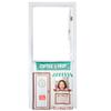 Couch Swag Play Panel for Children with Adjustable Door Pole (Coffee Shop) view 1