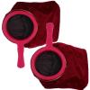 GARIOUANS 2pcs Creative Performance Props Tricks Bag Funny Change Bag Props Toy for Trick view 1
