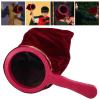GARIOUANS 2pcs Creative Performance Props Tricks Bag Funny Change Bag Props Toy for Trick view 3