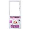 Couch Swag Play Panel for Children with Adjustable Door Pole (Ice Cream) view 1