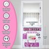 Couch Swag Play Panel for Children with Adjustable Door Pole (Ice Cream) view 3