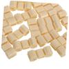 DECHOUS 20pcs Plastic Track Connectors for Train Railway Fasteners Imaginative Play and Family Interaction Compatible Major Brands view 3