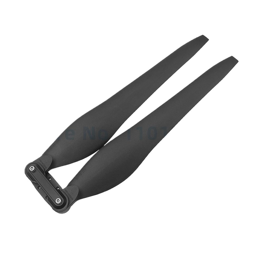Drone Propeller Drone Wing,for 36190 36inch Folding Propeller X9 Plus Motor Large Drone Propellers CW CCW With Propeller Agricultural Sprayer Machine(Pro and Adapter CCW)