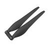 Drone Propeller Drone Wing,for 36190 36inch Folding Propeller X9 Plus Motor Large Drone Propellers CW CCW With Propeller Agricultural Sprayer Machine(Pro and Adapter CCW) view 1