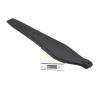 Drone Propeller Drone Wing,for 36190 36inch Folding Propeller X9 Plus Motor Large Drone Propellers CW CCW With Propeller Agricultural Sprayer Machine(Pro and Adapter CCW) view 3