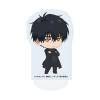 A3 TV Anime Medalist 04 Yataka Jun [Official Illustration] Acrylic Petit Stand view 1