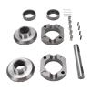 aqxreight Differential Locker SL T8-30 Improved Driving Traction Replacement for Pickup 1979-1995 8 Inch 30 Spline Axles view 1