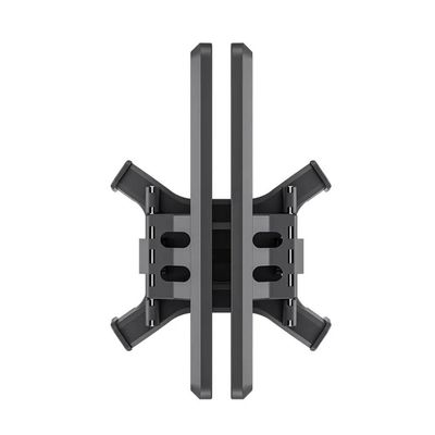 Fit for Avata 2 Accessories Height Protector Extended Anti-Fall Skid Foldable Landing Gear Quick Release Leg