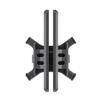 Fit for Avata 2 Accessories Height Protector Extended Anti-Fall Skid Foldable Landing Gear Quick Release Leg view 1