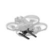 Fit for Avata 2 Accessories Height Protector Extended Anti-Fall Skid Foldable Landing Gear Quick Release Leg view 2