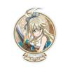 03 Asuna [Official Illustration] Acrylic Stand view 1