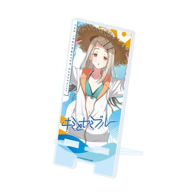 A3 Gakuen Idolmaster 08 Shinozawa Hiroshi '24 Summer Ver. SMA Character Stand