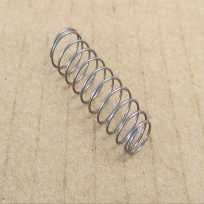 Replacement for fits OIL PUMP PRESSURE SPRING FOR ALLIS CHALMERS INDUSTRIAL I60 I600 IB TL6 RC