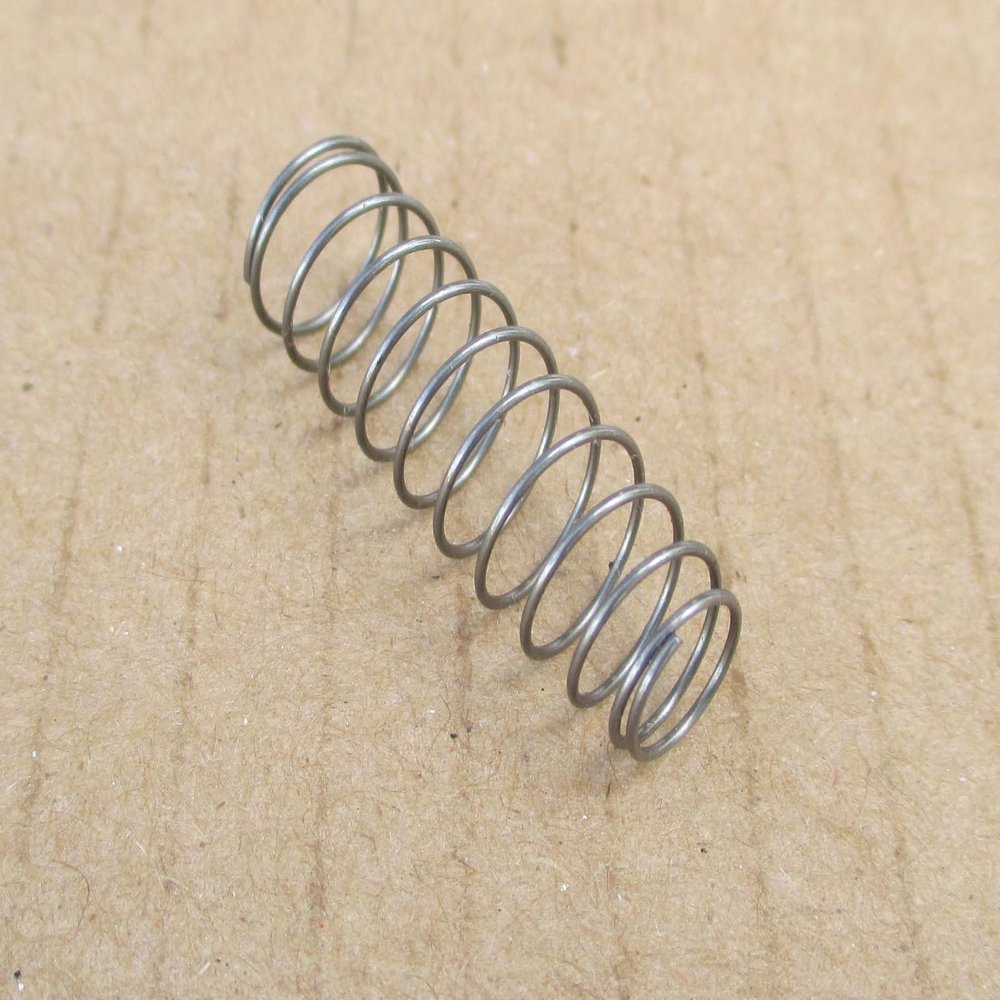Replacement for fits OIL PUMP PRESSURE SPRING FOR ALLIS CHALMERS INDUSTRIAL I60 I600 IB TL6 RC