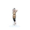 Dr. Stone 55 Explorer Ver. Asagirigen [Illustrated Illustration] Acrylic Stand view 1
