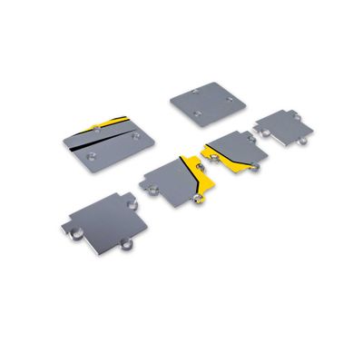 E-flite Servo Covers Habu 80 EFL-1431