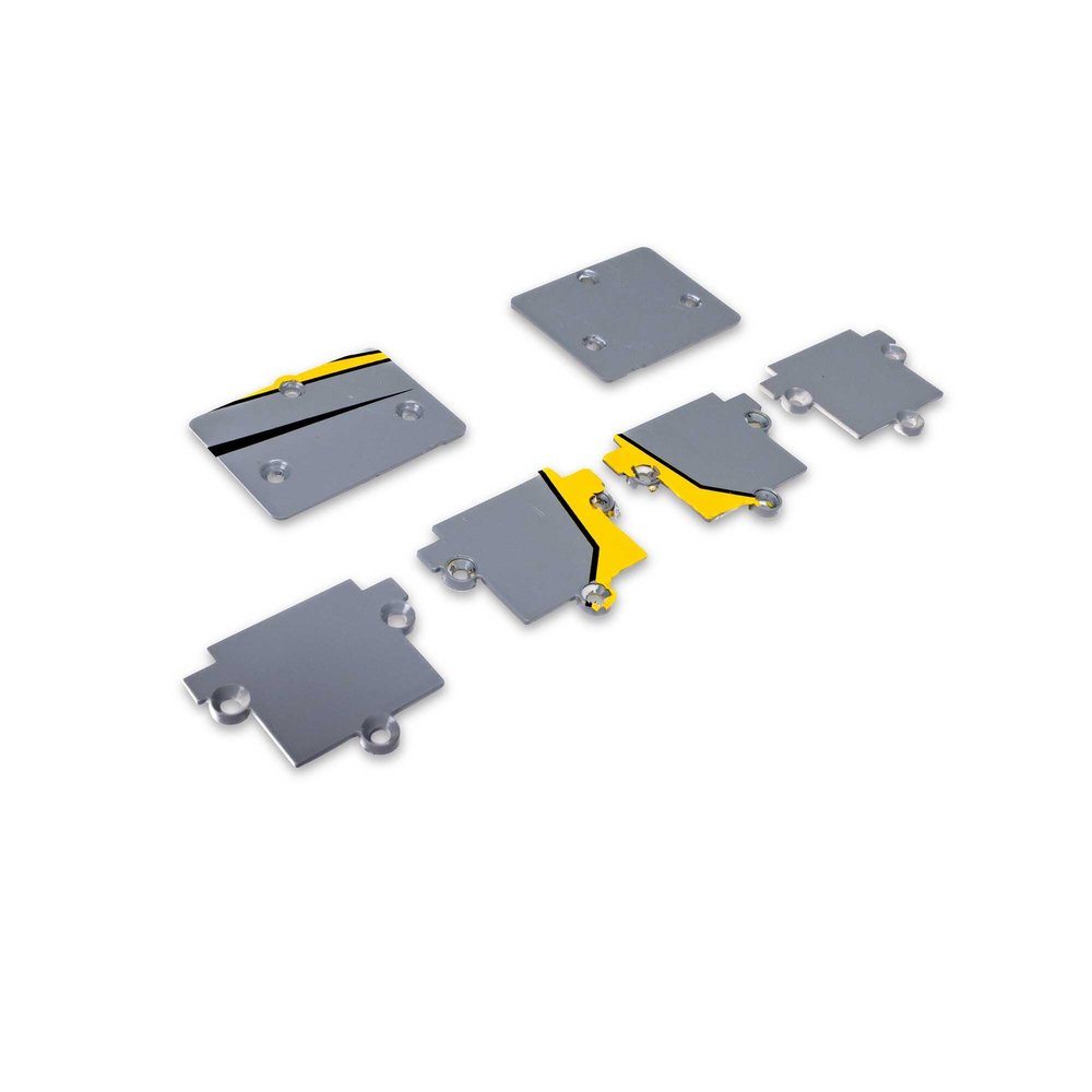 E-flite Servo Covers Habu 80 EFL-1431