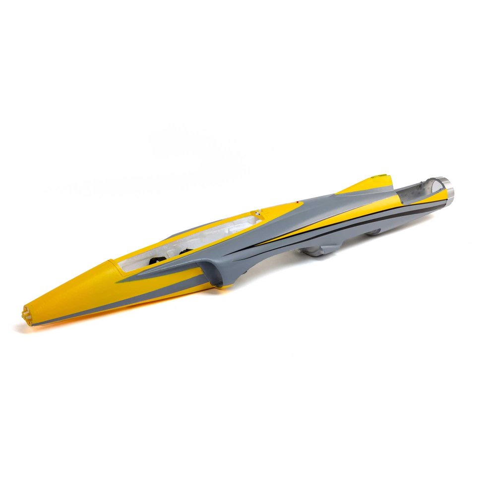 E-flite Fuselage w/LED Habu 80 EFL-1406