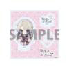 Foaming Eucronia 01 Hinagiku [Official Illustration] Acrylic Stand Plate view 1