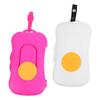 2pcs Reusable Baby Wipes Case Portable PP Dispenser Box view 1