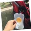 2pcs Reusable Baby Wipes Case Portable PP Dispenser Box view 3