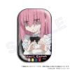 Bocchiza Roku! Hitori Goto Collection Square Can Badge Box of 6 view 2