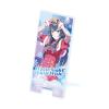 A3 Gakuen Idolmaster 12 Tsukimura Temari '24 Winter Ver. SMA Character Stand view 1