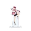 A3 Sakamoto Days 08 Normal Costume Ver. Riku Sugar [Illustrated Illustration] Acrylic Stand view 1