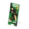 A3 Sakamoto Days 05 Normal Costume Ver. Massho Heisuke [Illustrated Illustration] Suma Character Stand view 1