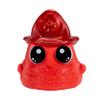 DohKins Fire Truck & Firefighter - Plastic Mass That Never Dries, Gluten Free, Suitable for Collectors and Children from 3 years view 2