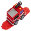 DohKins Fire Truck & Firefighter - Plastic Mass That Never Dries, Gluten Free, Suitable for Collectors and Children from 3 years view 3