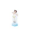 A3 TV Anime Medalist 01 Inori Yuzu [Official Illustration] Acrylic Stand view 1