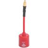EVTSCAN 5.8Ghz MMCX 2.8dbi RHCP High Gain Antenna Stable Transmission for RC Parts FPV Racing Drone (Straight Head) view 1