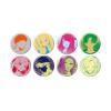 One Dance 01 [Official Illustration] Can Badge Box of 8 view 1