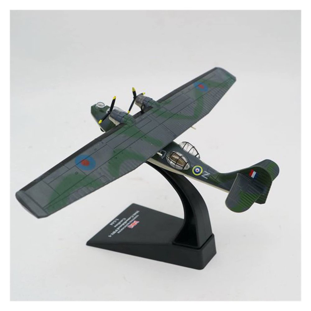 ATXTLWL Environmental Image for: 1/144 WW2 RAF Classic PBY 5 Catalina Aircraft Fighter Canso