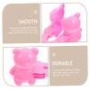 ERINGOGO 4pcs Outdoor Snow for Boy Girl Fun Molds for Easy Use Makers for Ages for Snow Fights and Beach Play view 3
