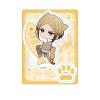 Wind Breaker Kota Satsune Mini Character Stand Sticky Nyan Version view 1