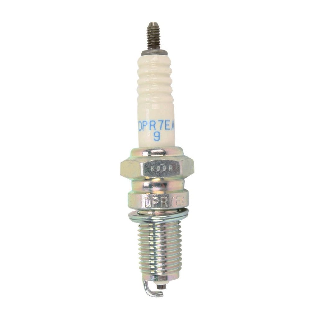 Replacement for fits NGK(5129) Spark Plugs, DPR7EA-9X4