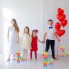 Abaodam 3Pcs Donkey Pinata Mini Fiesta Party Decorations for Cinco De Mayo and Birthdays Fill with Candies and Fun and Prop view 3
