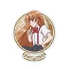 A3 02 Girl Lardone [Official Illustration] Acrylic Stand view 1