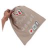ABOOFAN Mahjong Storage Bag Drawstring Pouch for Organizing Mahjong Tiles Lightweight and Material for Travel and Nights Khaki view 4