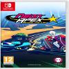 Neon Apex Beyond The Limit - Compatible for NS - UK PAL view 1