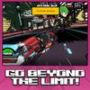 Neon Apex Beyond The Limit - Compatible for NS - UK PAL view 2