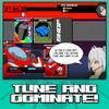 Neon Apex Beyond The Limit - Compatible for NS - UK PAL view 3