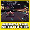 Neon Apex Beyond The Limit - Compatible for NS - UK PAL view 4